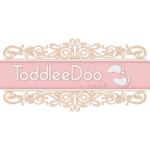 ToddleeDoo Logo